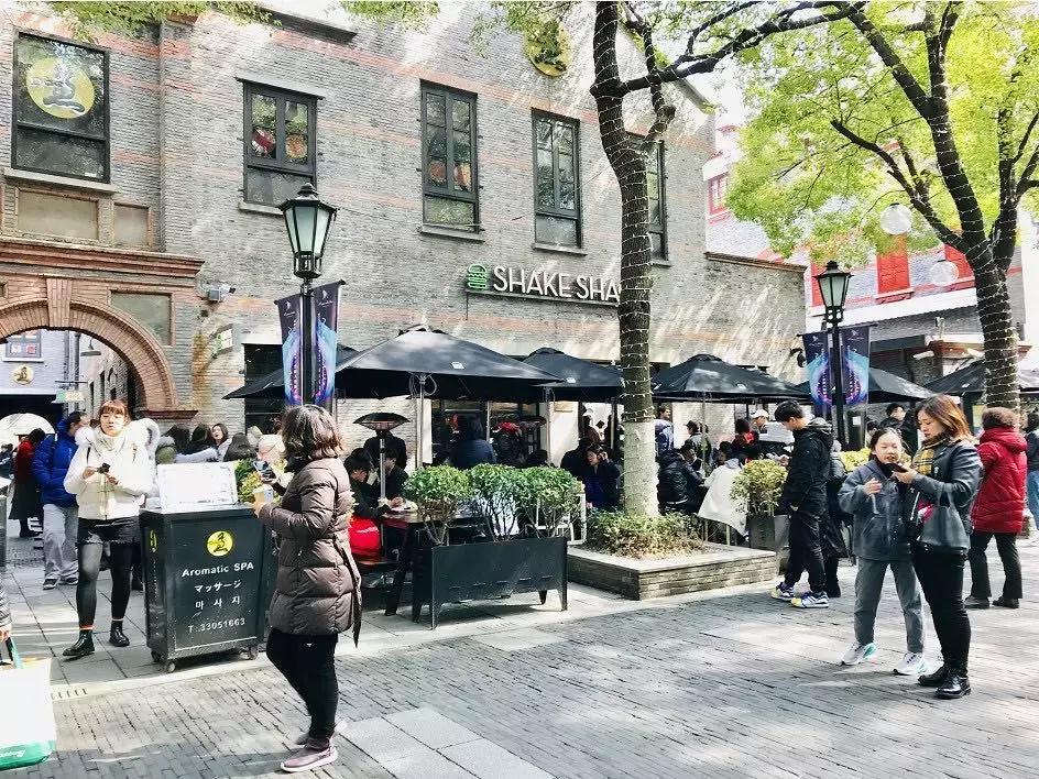 虽然首店概念快听烦了,但这25个首店品牌确实值得了解