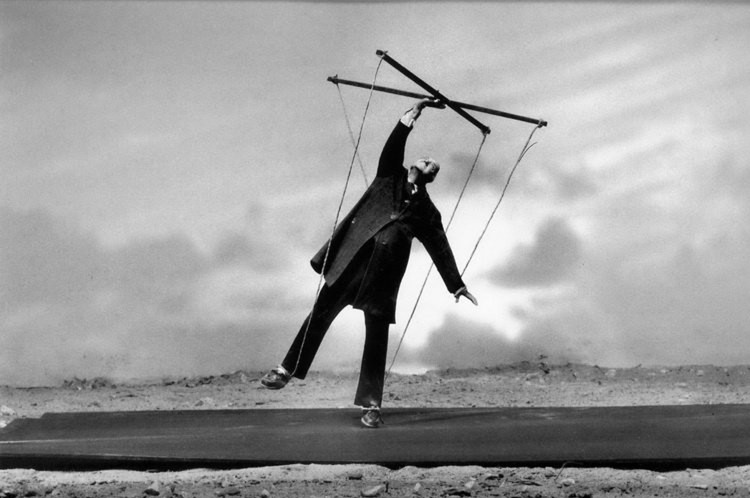 为什么有人有心理受虐倾向,为什么有人喜欢虐人