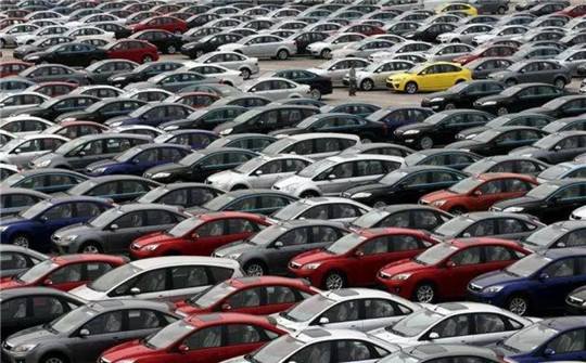 谁对上汽举起了镰刀？|上汽的拐点