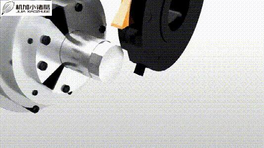 谁说车床只能车圆的，我让你你车个方，你能行吗？