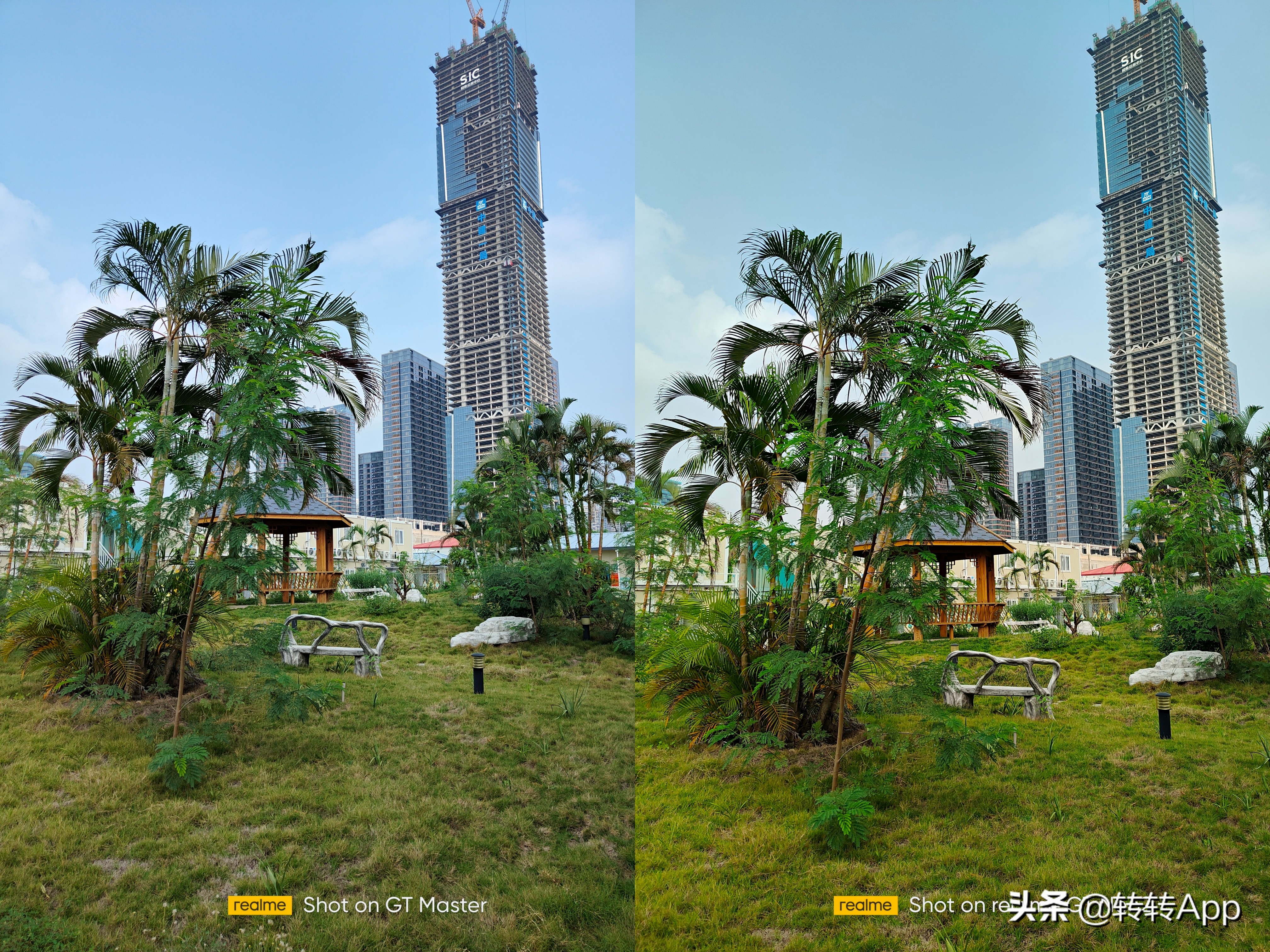 realmegtneo2和gt大师探索版,realmegt大师探索版和gtneo2区别