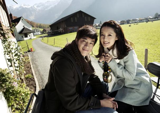 还记得《花开半夏》的她吗？如今已经是虎扑女神了