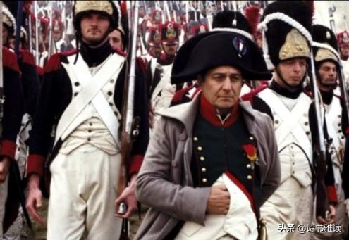 拿破仑最忠心的元帅内伊,拿破仑与内伊