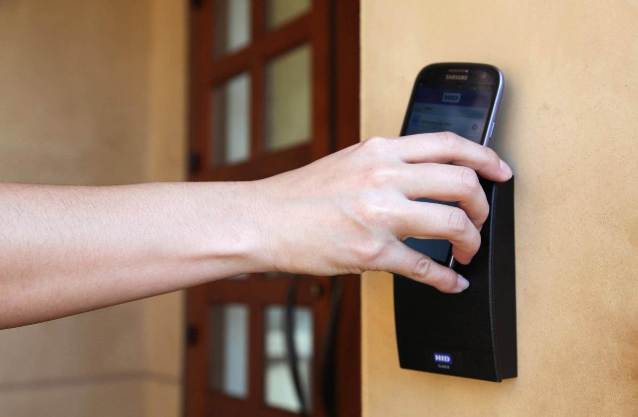 智能门锁要避开哪些坑,使用智能门锁应该注意什么