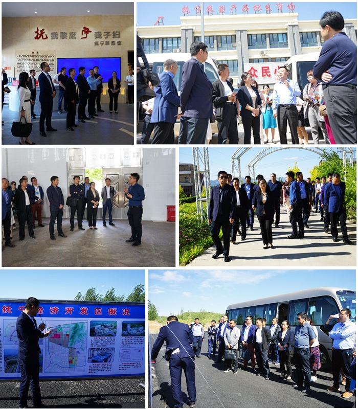 汇聚侨智侨力助推高质量发展,凝聚侨智侨力同心共圆中国梦