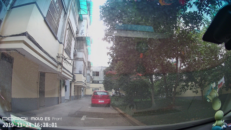 盯盯拍e5记录仪怎么验证真假,盯盯拍e5行车记录仪的离线地图