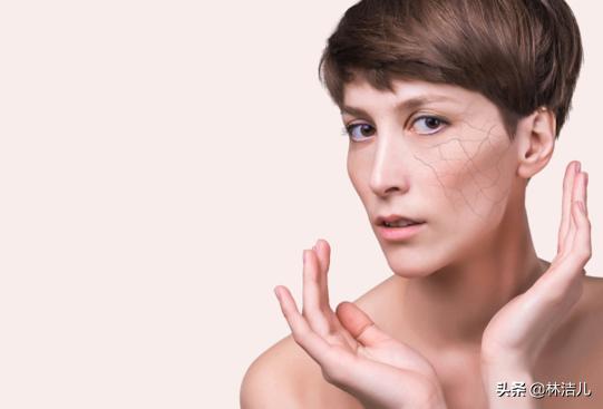 练什么肌肉显脸年轻,熟龄肌如何拥有少女感