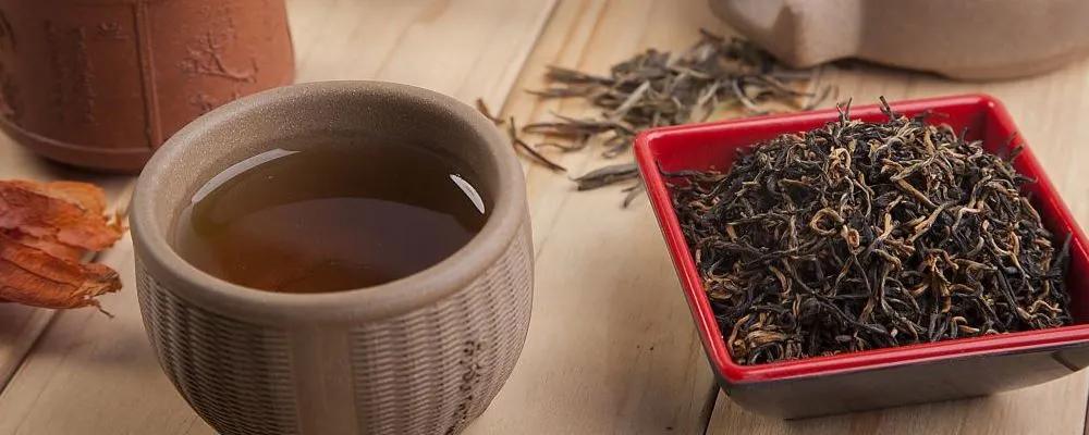 天气逐渐变热，适合减肥的茶饮有哪些？