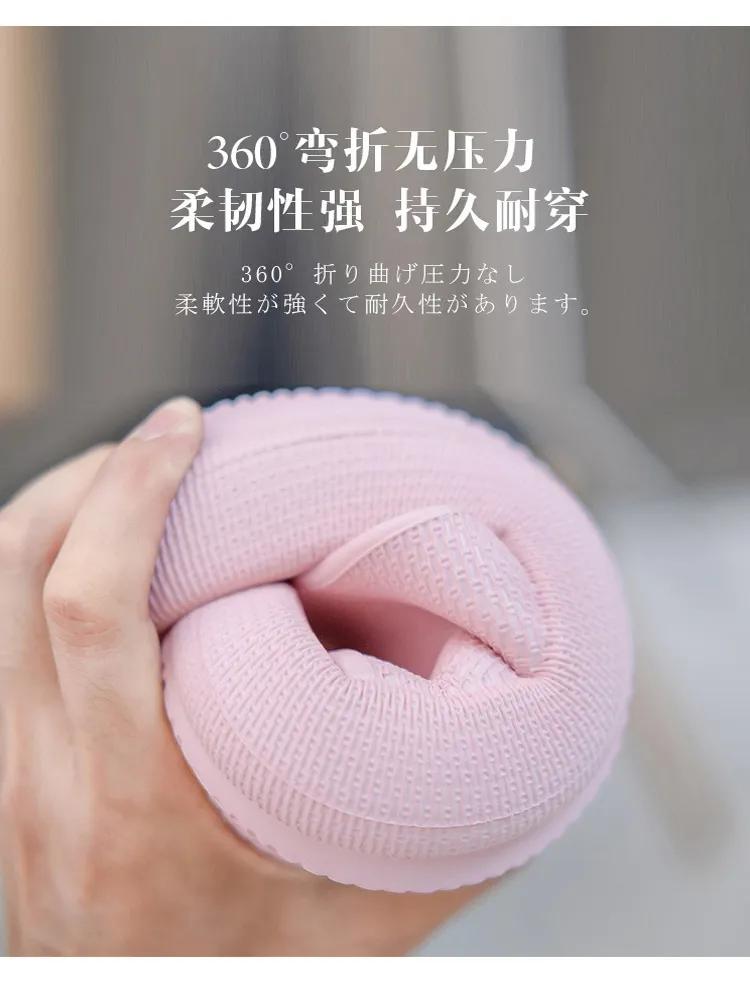 “踩在棉花”上的超厚拖鞋，价格不到30元，OMG哥轻松卖出20万双