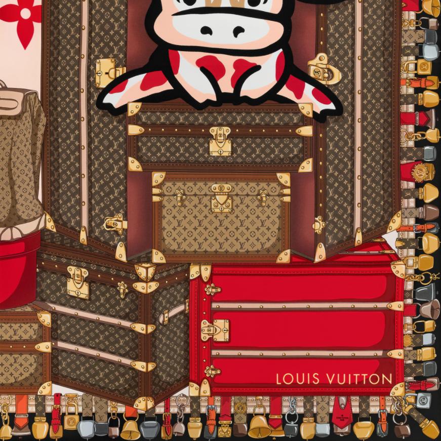 burberry兔年新款,burberry2019早春款