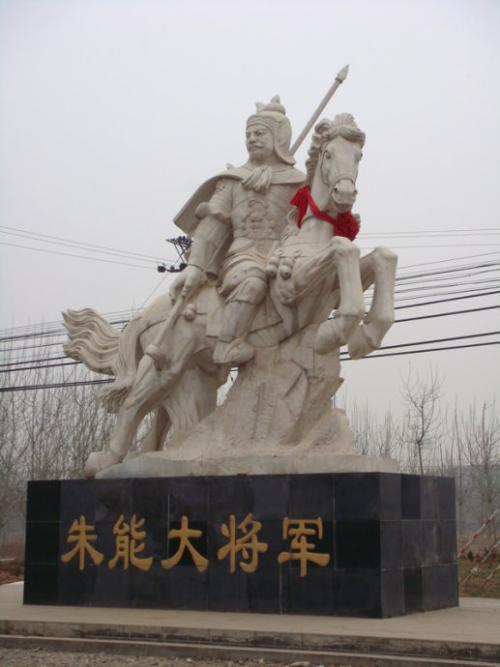 明军在安南全军覆没,朱棣大怒明军打安南