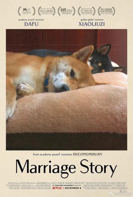 网友做的电视剧海报,让人惊艳的电影海报