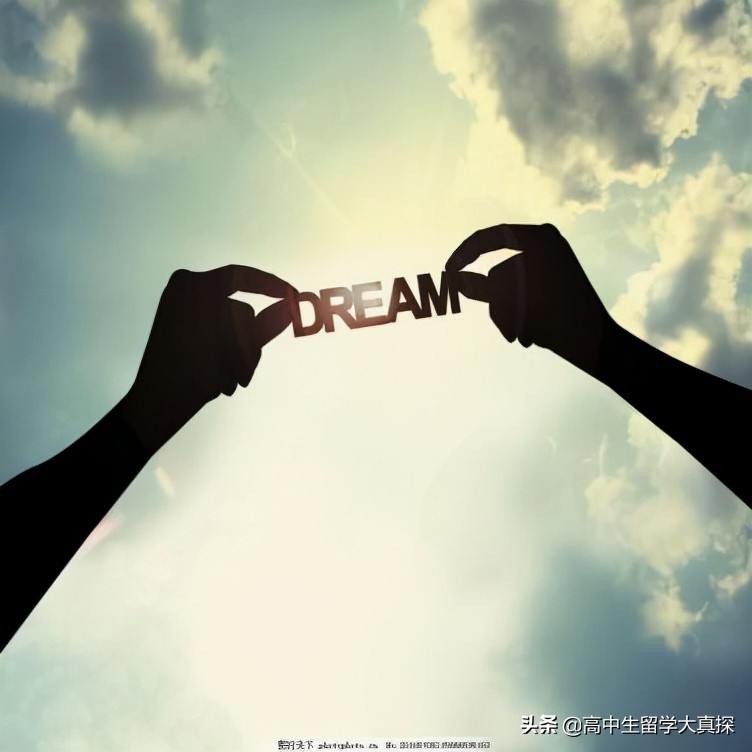 关于出国，这篇文章可能会*翻推**你的幻想