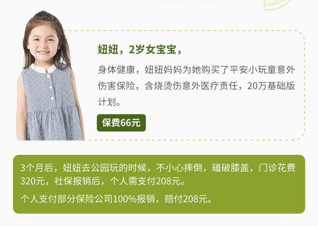 孩子买哪种保险比较实用,给孩子买什么保险最划算最实用