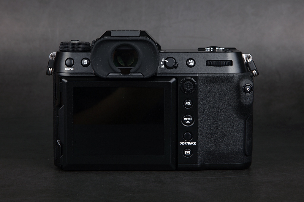 富士gfx50s二代适合什么人用,富士gfx50sii配什么镜头