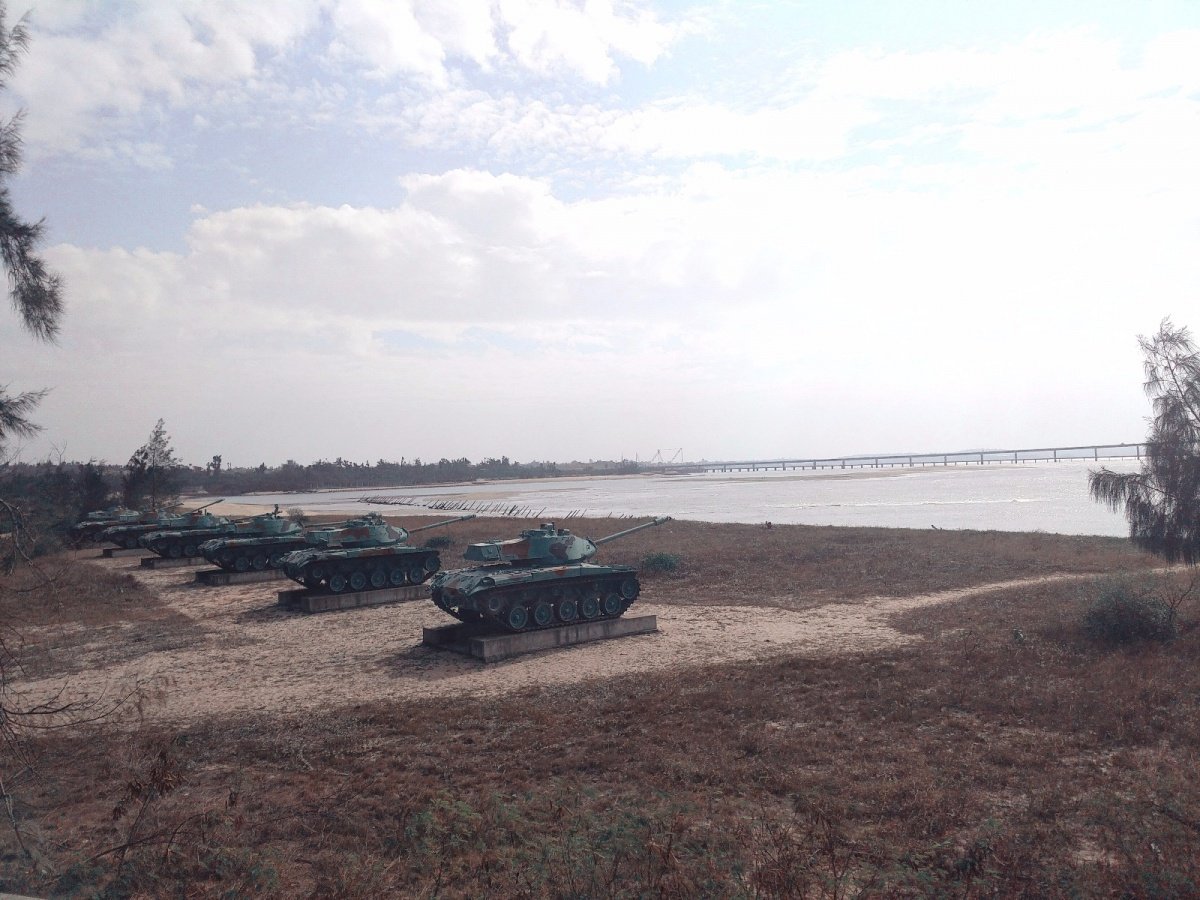 金门县旅游攻略路线,去金门的旅游攻略