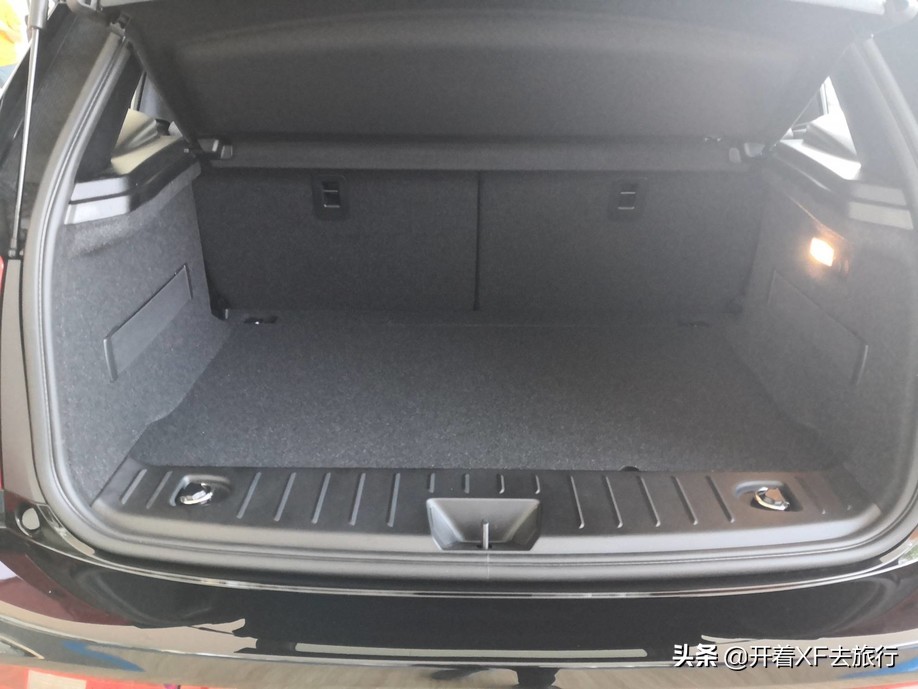 宝马I3试驾体验,宝马i3关闭单踏板模式