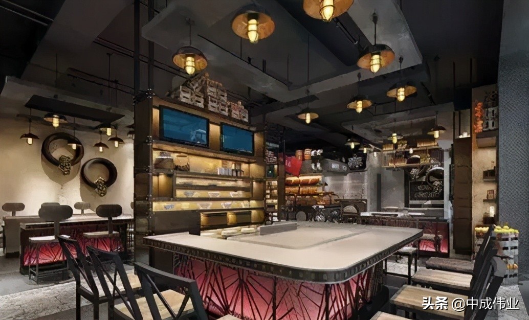 从成本入手精确考量餐厅菜单设计,怎么设计小型餐饮菜单