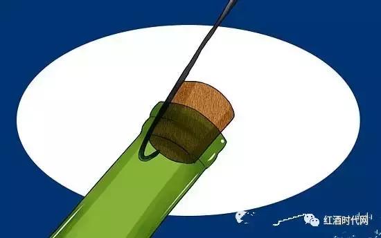 没有开瓶器如何开红酒,开瓶器怎么开红酒木塞