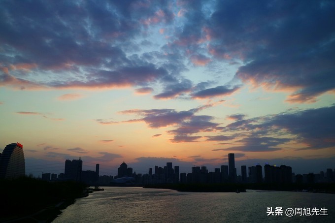 盛京3天深度自驾游好去处推荐,盛京游记