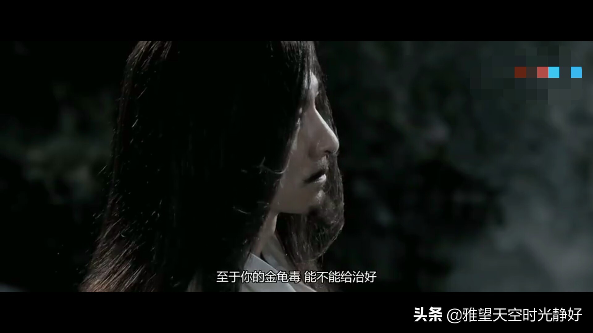 狄仁杰之通天帝国电影解说,狄仁杰之通天帝国静儿是谁杀的