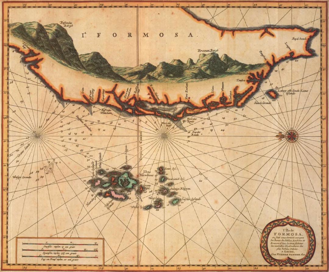 郑成功攻打热兰遮城用了多长时间,热兰遮城战役