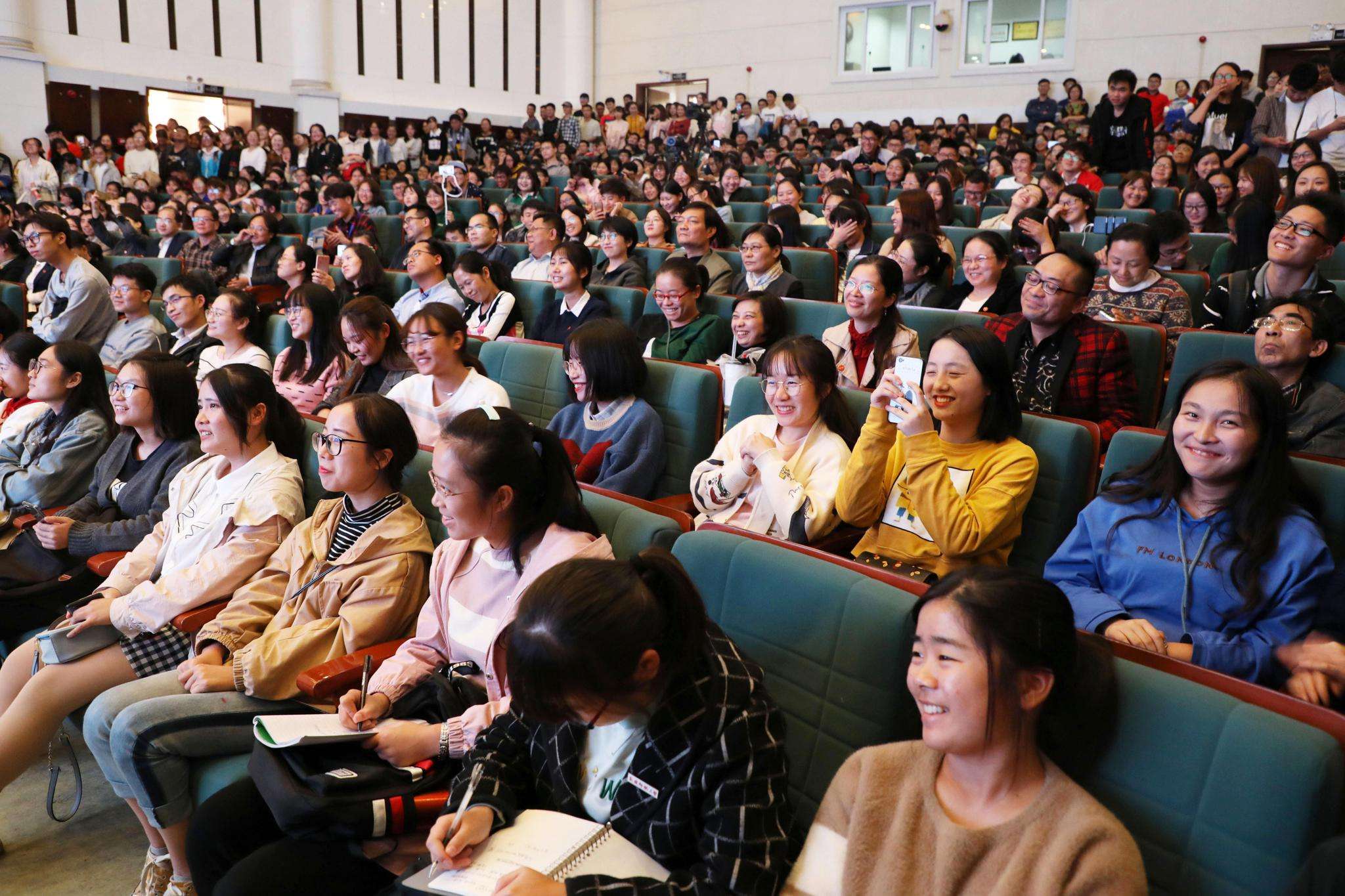 网红戴教授,戴教授网红情感主播