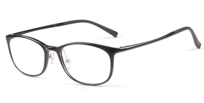 近视怎样选合适自己的镜片,怎样选择适合自己的近视眼镜