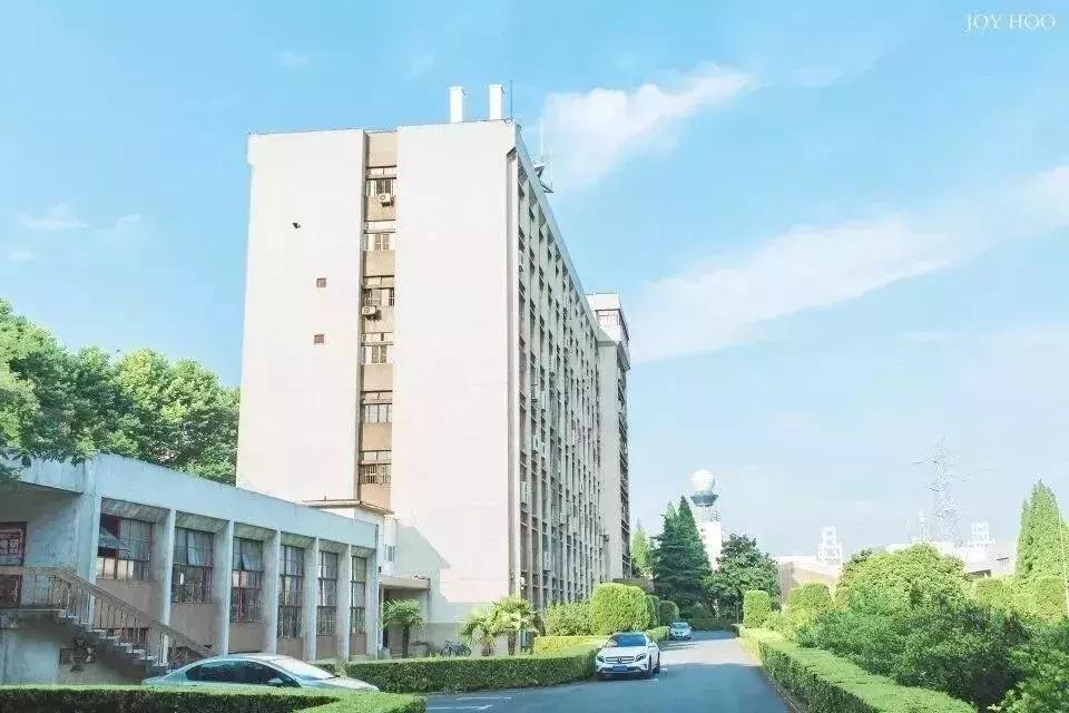 南京12所高校宿舍,南京市各大学宿舍条件排名