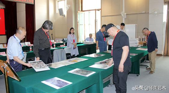 第十三届全国美展甘肃美术作品选拔展初评结果揭晓（附入选名单）