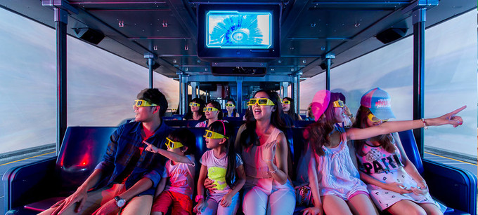 长隆拟变开放式世界主题乐园,广州长隆五大主题公园怎么玩