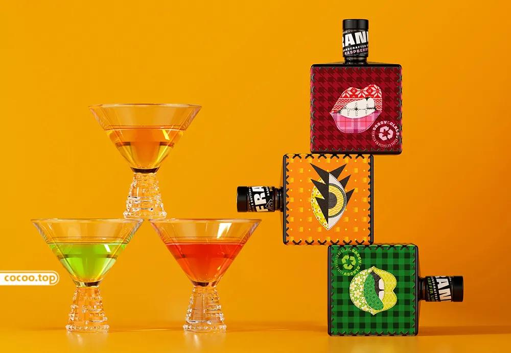 优秀包装设计及材质,优秀包装设计有美感更畅销