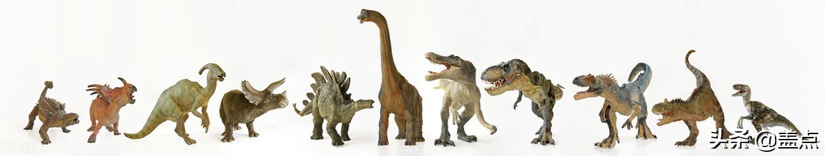 霸王龙好可怕,可怕的恐龙霸王龙