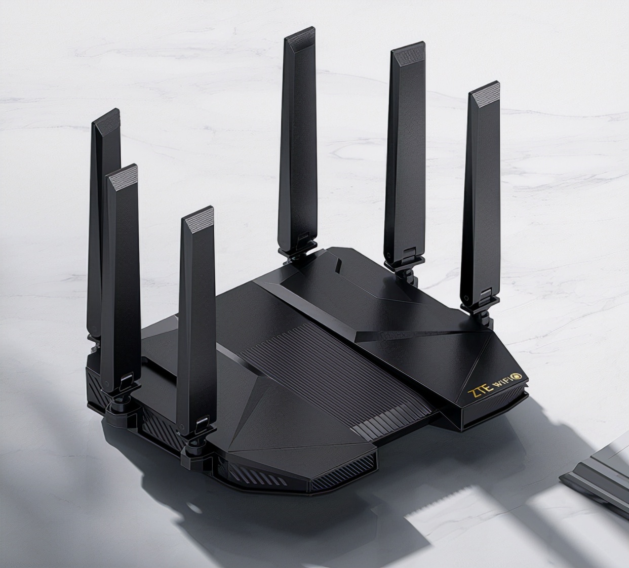 小米ax6000和中兴ax5400pro,小米ax5400电竞版和中兴ax5400pro