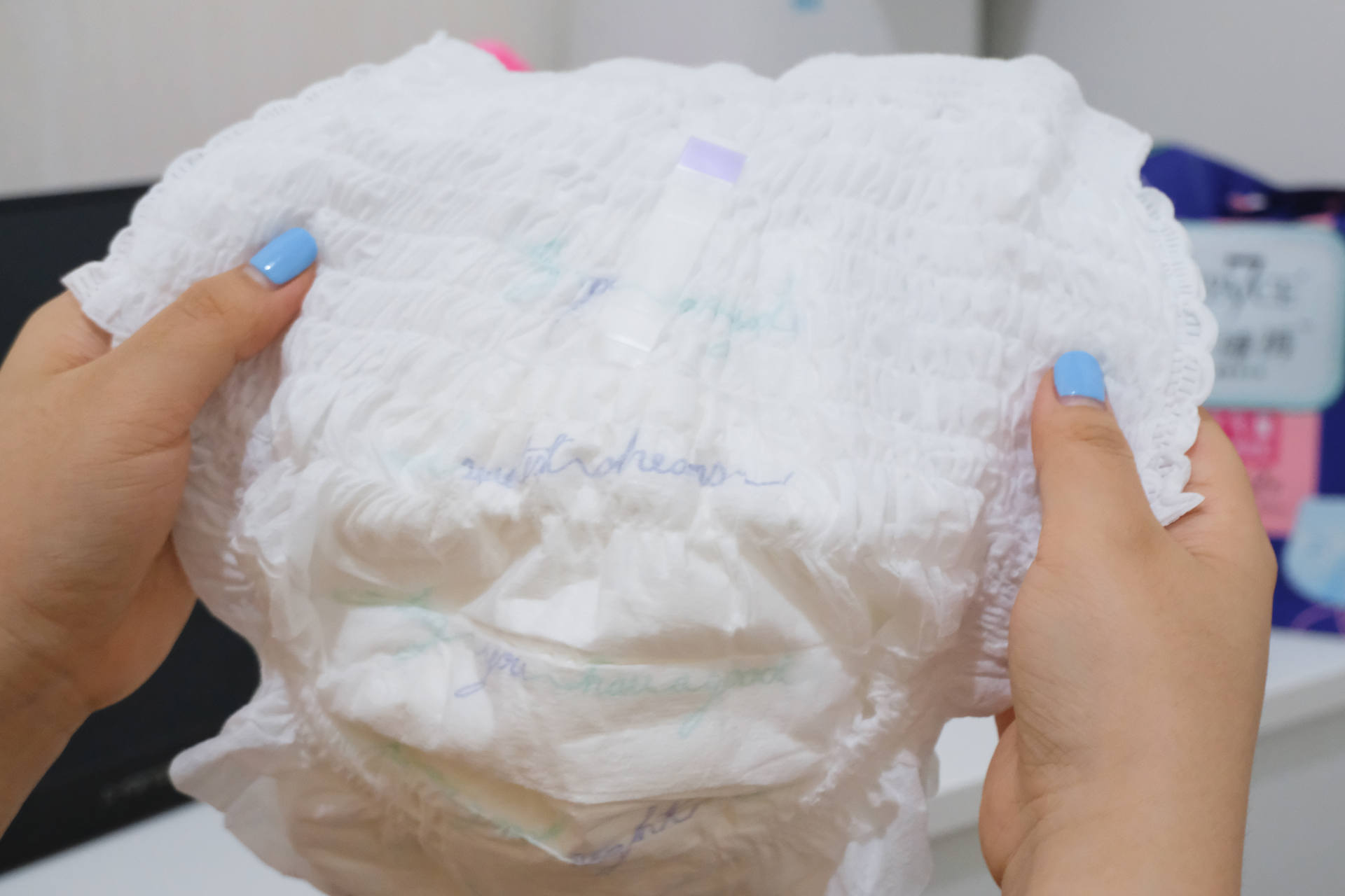 经期护理推荐,女生经期好用物推荐