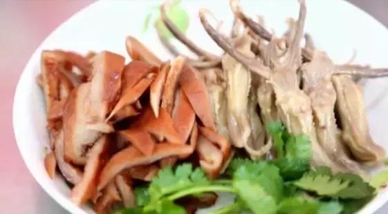 最好吃的卤味小店,不起眼的卤菜店