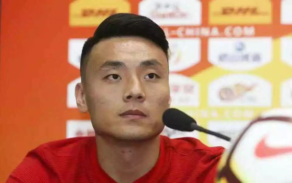 他曾是根宝眼中的“第一”重回中超，唐佳庶坚信“相信的力量”