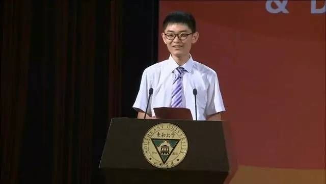 5g技术最年轻的核心人物,22岁科学家为中国5g贡献