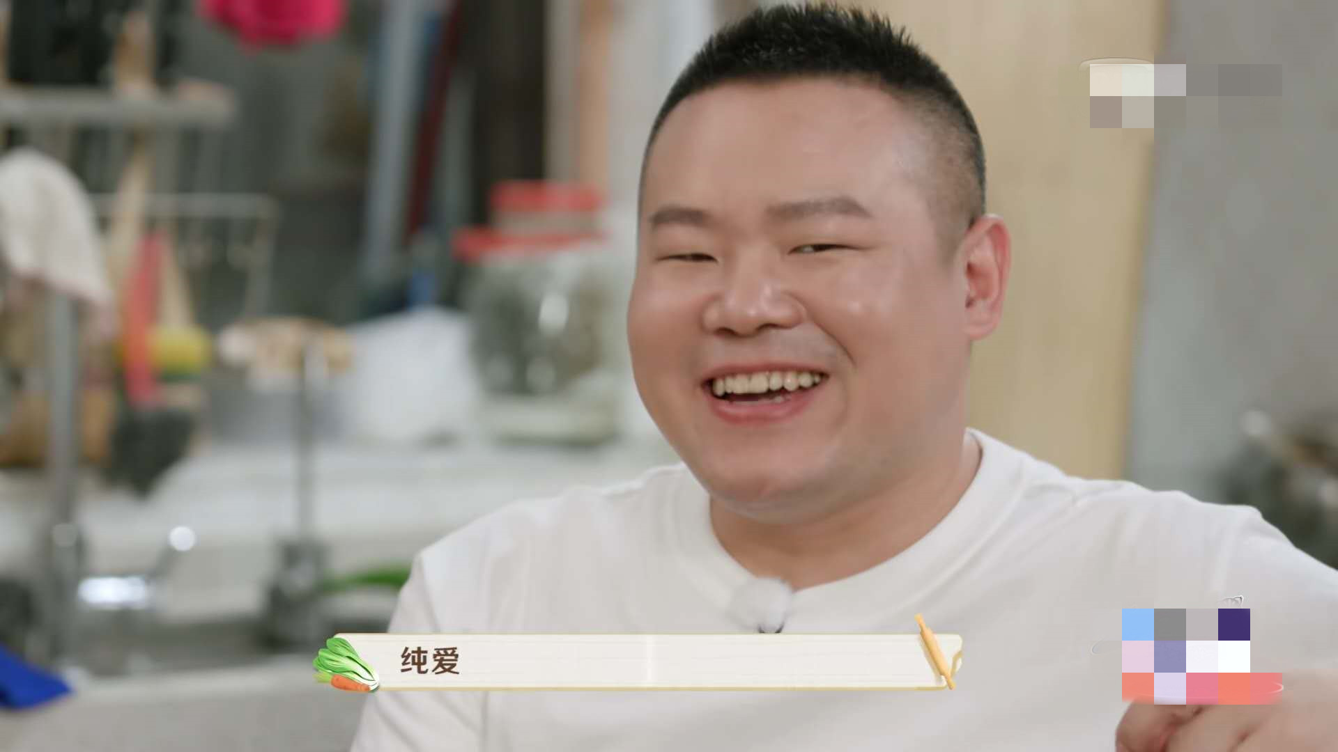 岳云鹏与嘉宾们一起来到无锡蹭饭,岳云鹏蹭饭在哪一期