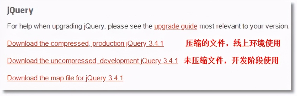 jquery入门培训班,jquery从入门到精通电子书