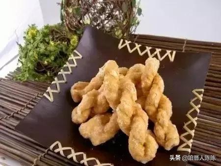 泉州十大必吃特色老字号,泉州特色小吃排名打包