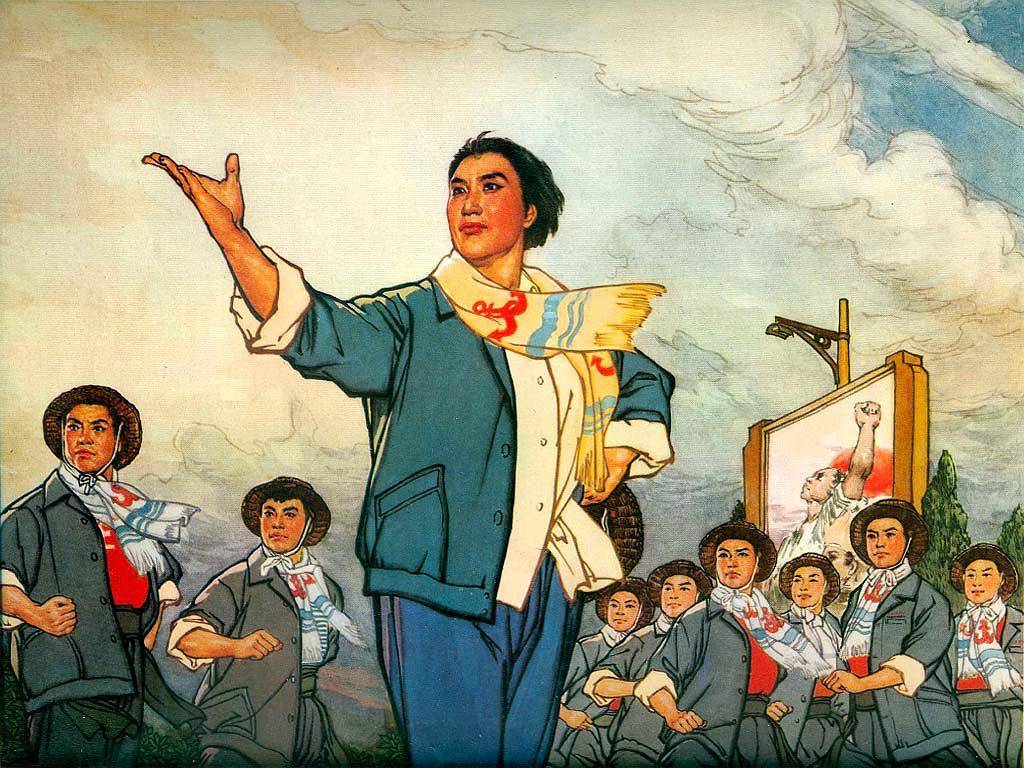 当年的样板戏有哪些,那些年的样板戏你还记得多少