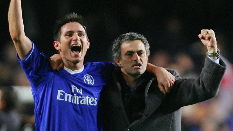 足坛穆里尼奥经典语录,足球狂人穆里尼奥