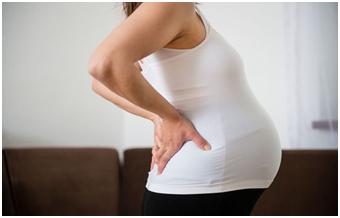 怀孕34周肚子发硬发紧绷隐隐疼痛,怀孕了这九种痛真的很难忍