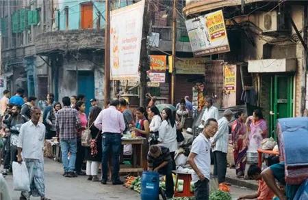 美国唐人街脏乱差,美国唐人街底层