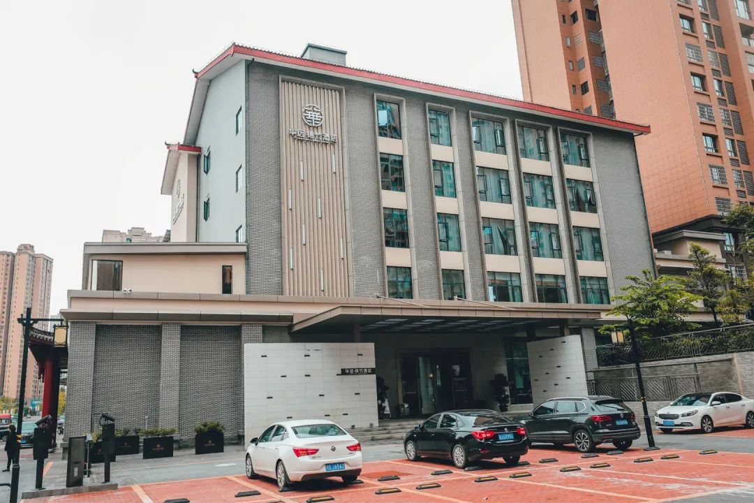 大竹最好的酒店排名第一,四川大竹最好的酒店