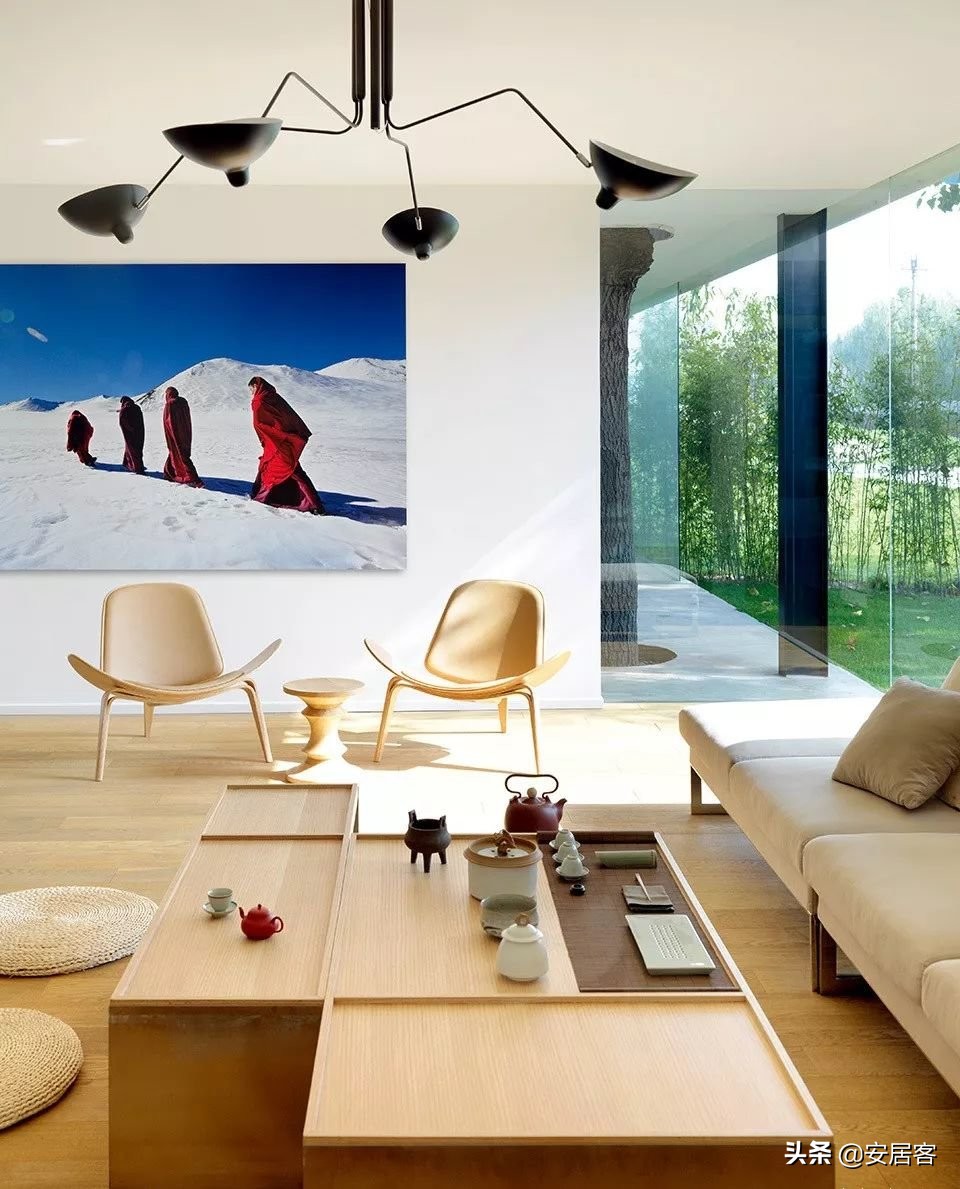 萧敬腾家里八层楼,萧敬腾的家究竟有多豪华