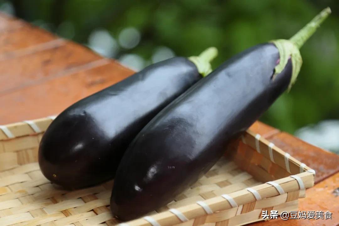 如何判断青茄子是不是激素茄子,激素茄子怎么辨别