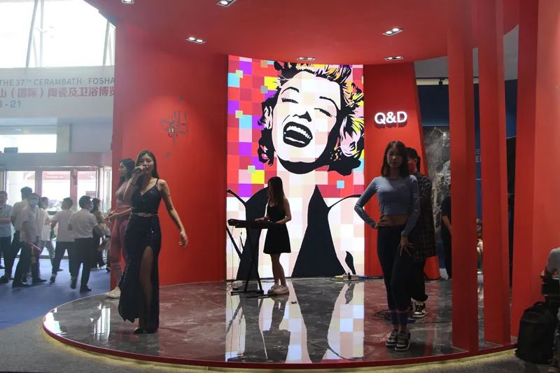 第36届佛山陶博会,第36届佛山陶瓷及卫浴博览会