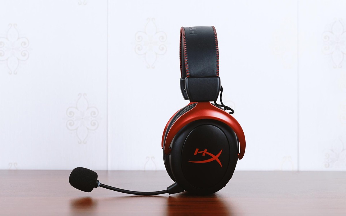 hyperxcloud2耳机好用吗,HyperXCloud2耳机测评